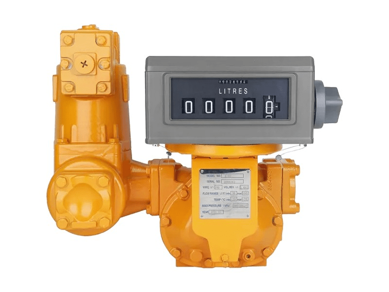 flow meter