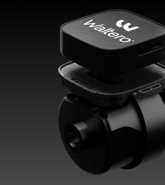Waltero's W-Sensor