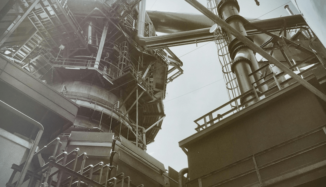 Industry pipelines