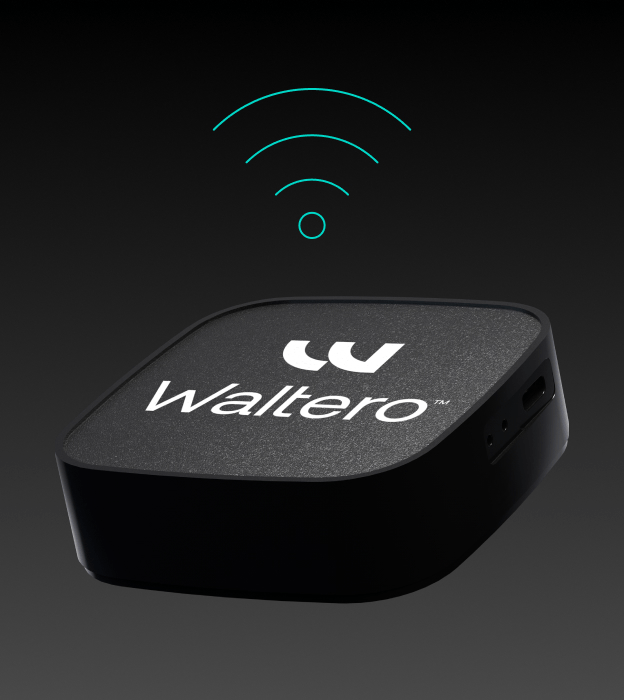 Remote monitoring device