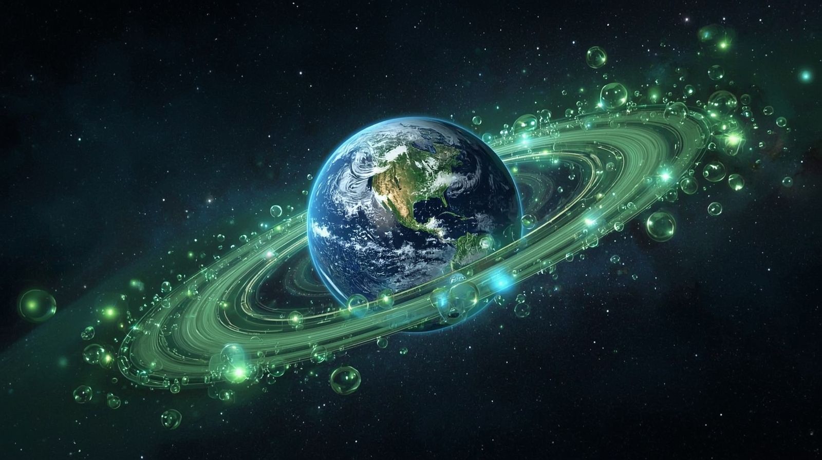 Green Hydrogen to change energy security and decarbonization process