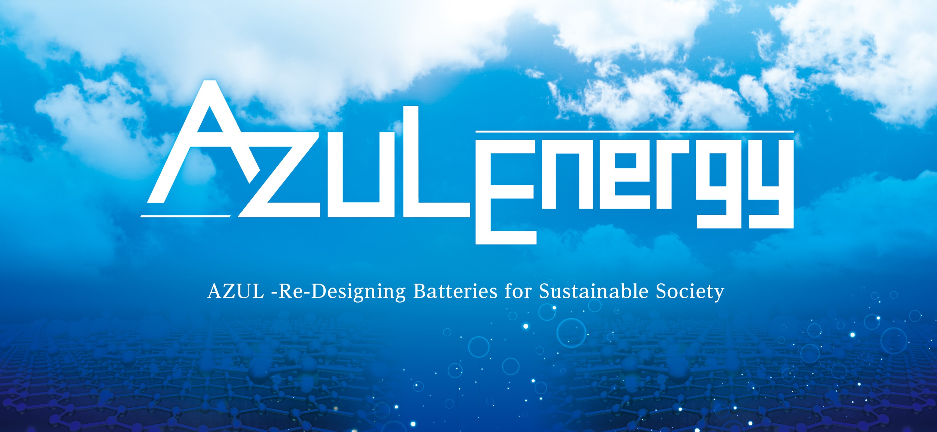 Uk Azule Industrie De Nora invests in AZUL Energy