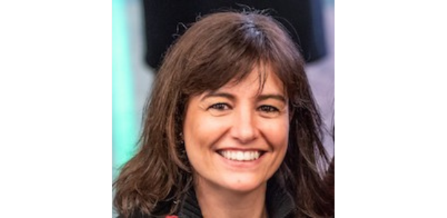 Simona Antonini – “Simona Antonini, Company Secretary of De Nora Fondazione”