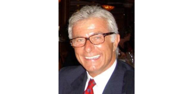 Maurizio Paternò – “Maurizio Paternò, Auditor of De Nora Fondazione”