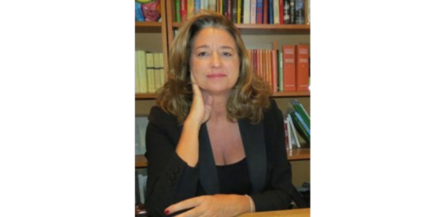 Paola Spoldi – “Paola Spoldi, Auditor of De Nora Fondazione”