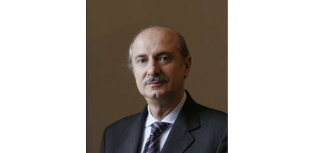 Artemio Guareschi – “Artemio Guareschi, Auditor of De Nora Fondazione”