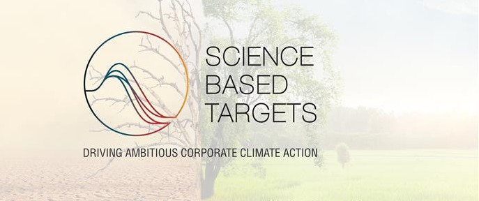 Industrie De Nora obtains SBTi validation for its 2030 Climate Targets