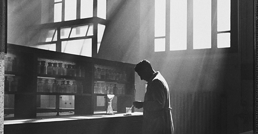 De Nora History 1923 Oronzio De Nora