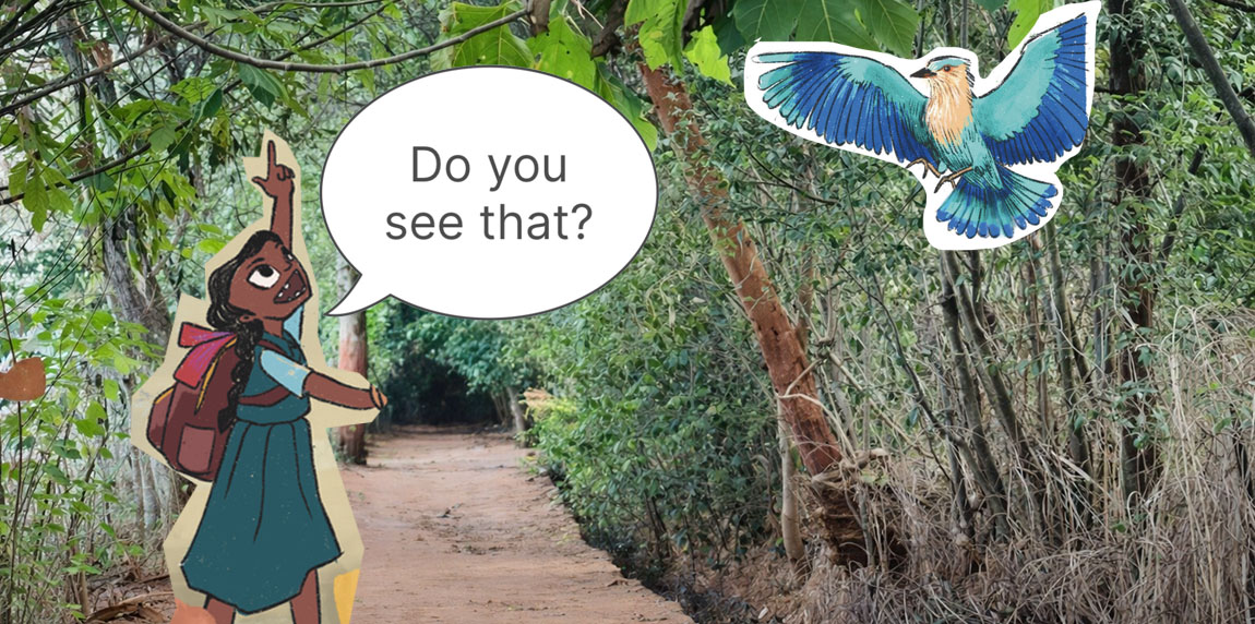 Bring a Book to Life