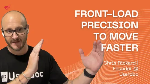 The Anti-Agile Revolution: AI Development Demands Upfront Precision