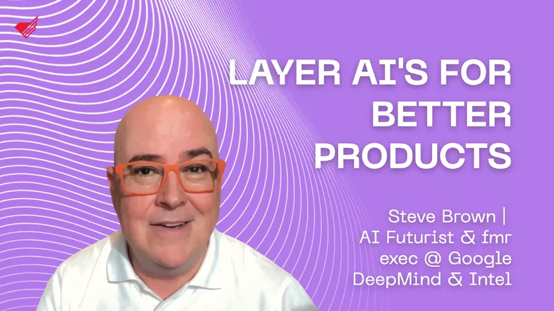 Capability Layers, Not Technology Replacements