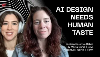 The Visual Design Barrier: Where Expertise Still Trumps AI