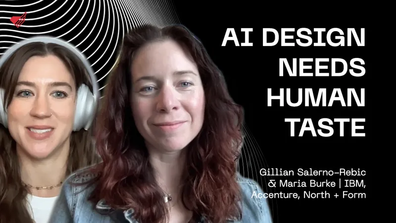 The Visual Design Barrier: Where Expertise Still Trumps AI