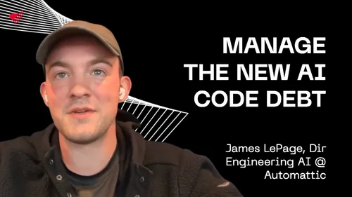 AI-Generated Code Creates a Hidden Technical Debt Crisis