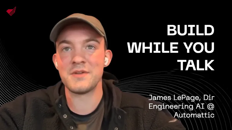 The Synchronous Revolution: When Development Happens During the Meeting