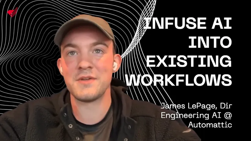 97% of Enterprise AI Pilots Fail Because They Force Rigid Tools on Flexible Workflows