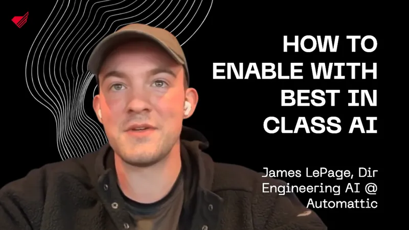 Build Less, Enable More: The Internal AI Tool Trap