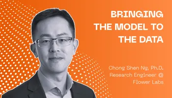 Bringing the Model to the Data