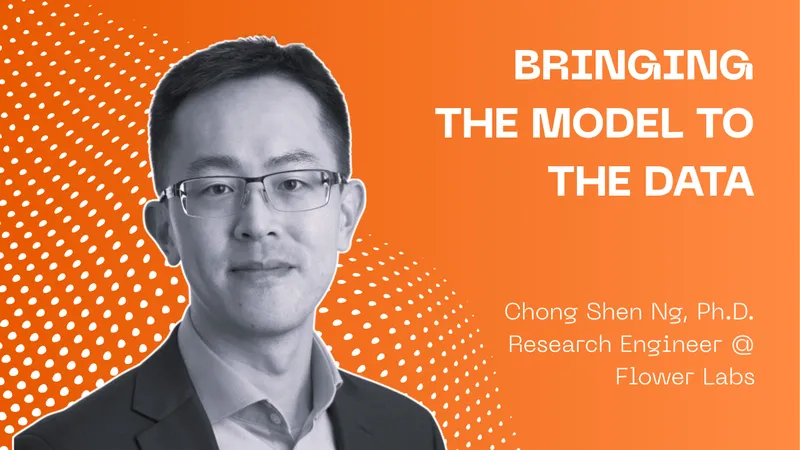 Bringing the Model to the Data