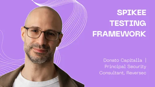 Spikee Testing Framework