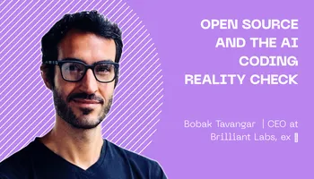 Open Source and the AI Coding Reality Check