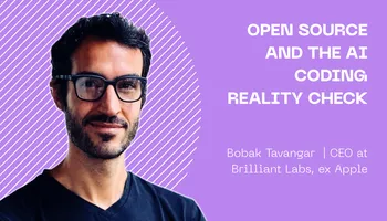 Open Source and the AI Coding Reality Check