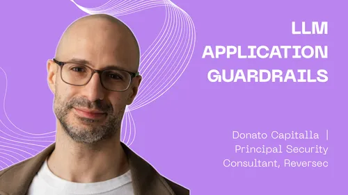 LLM Application Guardrails