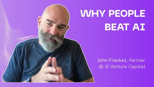 Why People Beat Plans: Investing in Human Potential