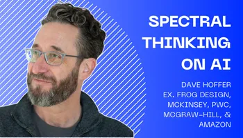 Spectral Thinking - Rejecting Binary AI Narratives