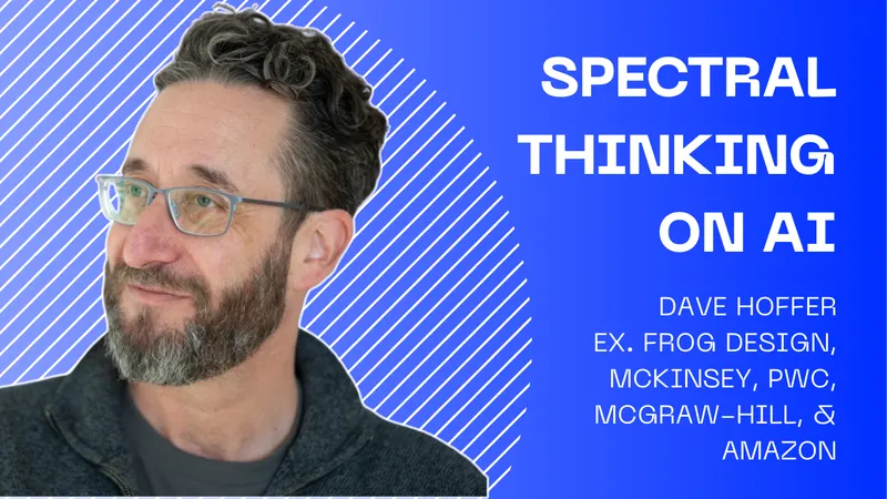 Spectral Thinking - Rejecting Binary AI Narratives