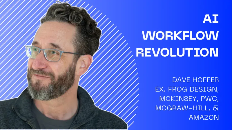 Workflow Revolution - From Design-First to Code-First