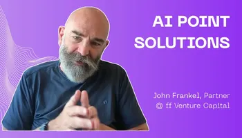 AI Point Solutions: The Bottom-Up Productivity Revolution