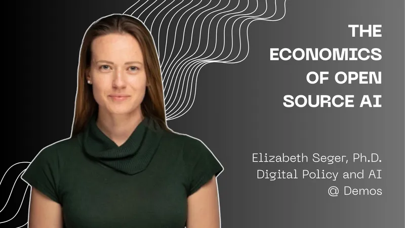 The Economics of Open Source AI