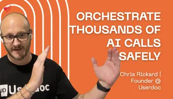 The Hidden Orchestration: 5,000 AI Interactions for 70 Features