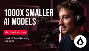 Why Build Small Language Models?