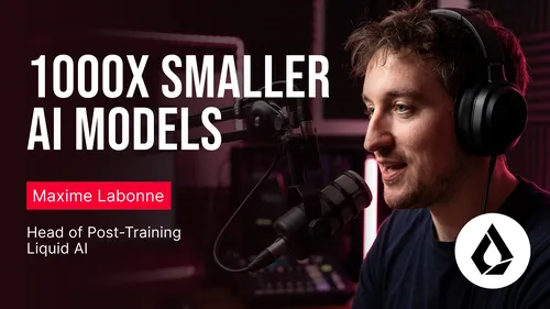 Why Build Small Language Models?