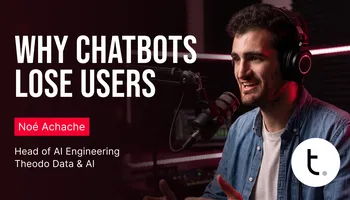 Why Custom AI Chatbots Lose Users