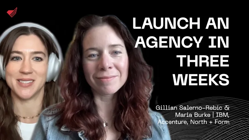 The Three-Week Launch: AI as Your Third Co-Founder