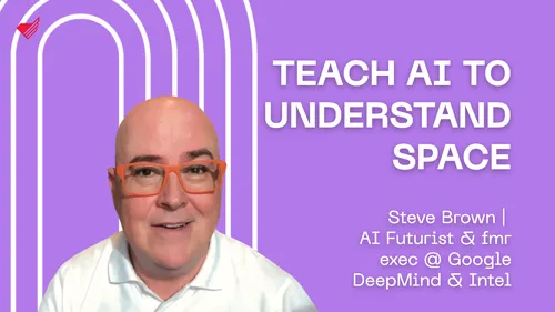 Spatial AI: The Missing Perception Layer