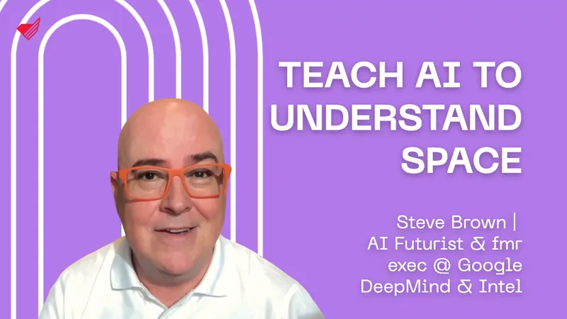 Spatial AI: The Missing Perception Layer