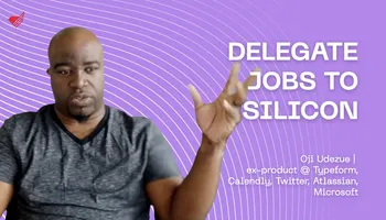 The Ambition Imperative: Delegating to Silicon