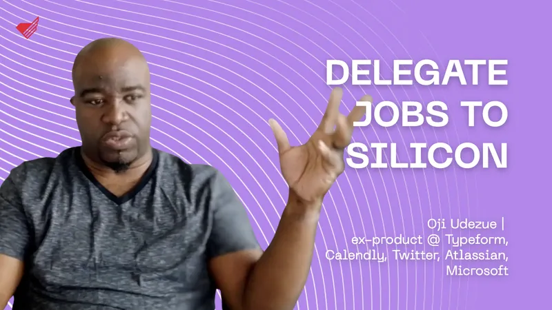 The Ambition Imperative: Delegating to Silicon