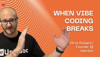 The Vibe Coding Repair Agency: A New Service Category