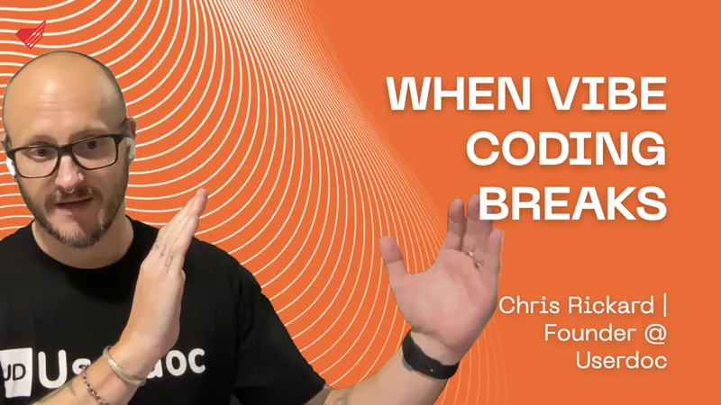 The Vibe Coding Repair Agency: A New Service Category