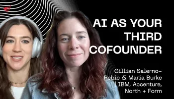 The Third Co-Founder: From Tool to Team Member