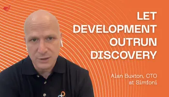 The Speed Inversion: When Development Outpaces Discovery