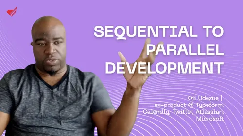The Death of Sequential Development