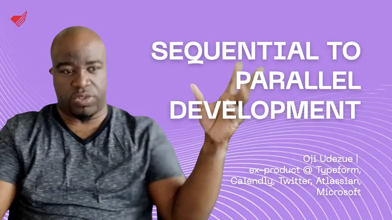 The Death of Sequential Development