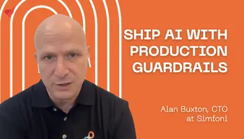 Production AI Requires Traditional Software Guardrails