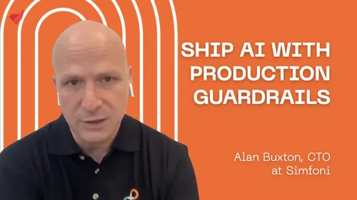 Production AI Requires Traditional Software Guardrails